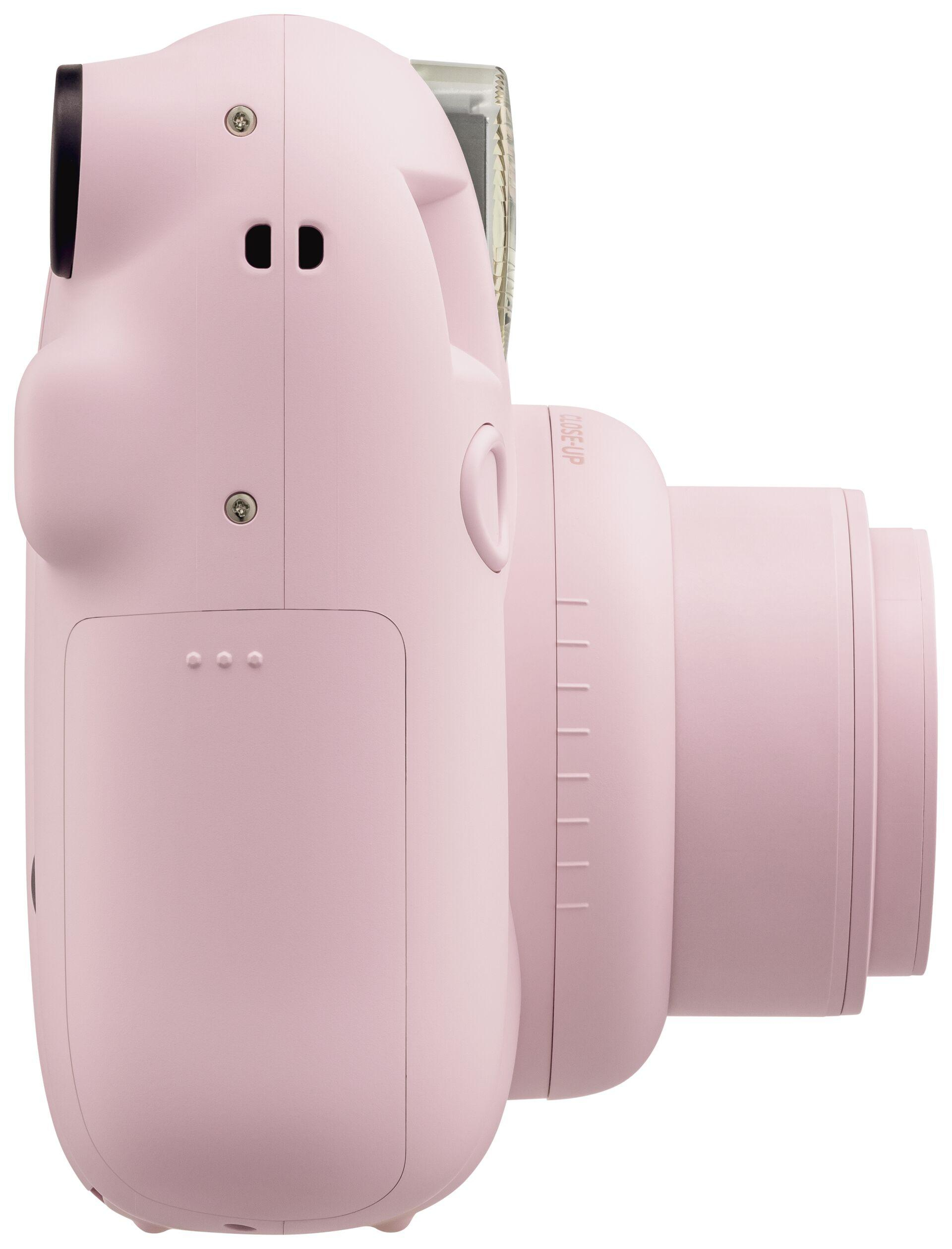 Fujifilm Instax Mini 12 - Sofortbildkamera - Objektiv: 60 mm, Ansicht 3