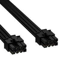 Antec Kabel  PEG Gen5 für Signature PSU (12VHPWR Cable) retail