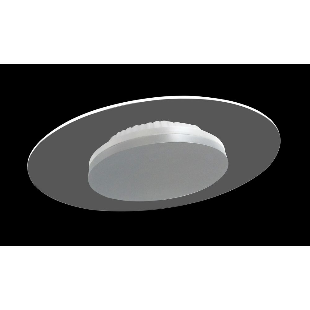 Synergy 21 S21-LED-J00163 Silber Deckenbeleuchtung, Ansicht 3