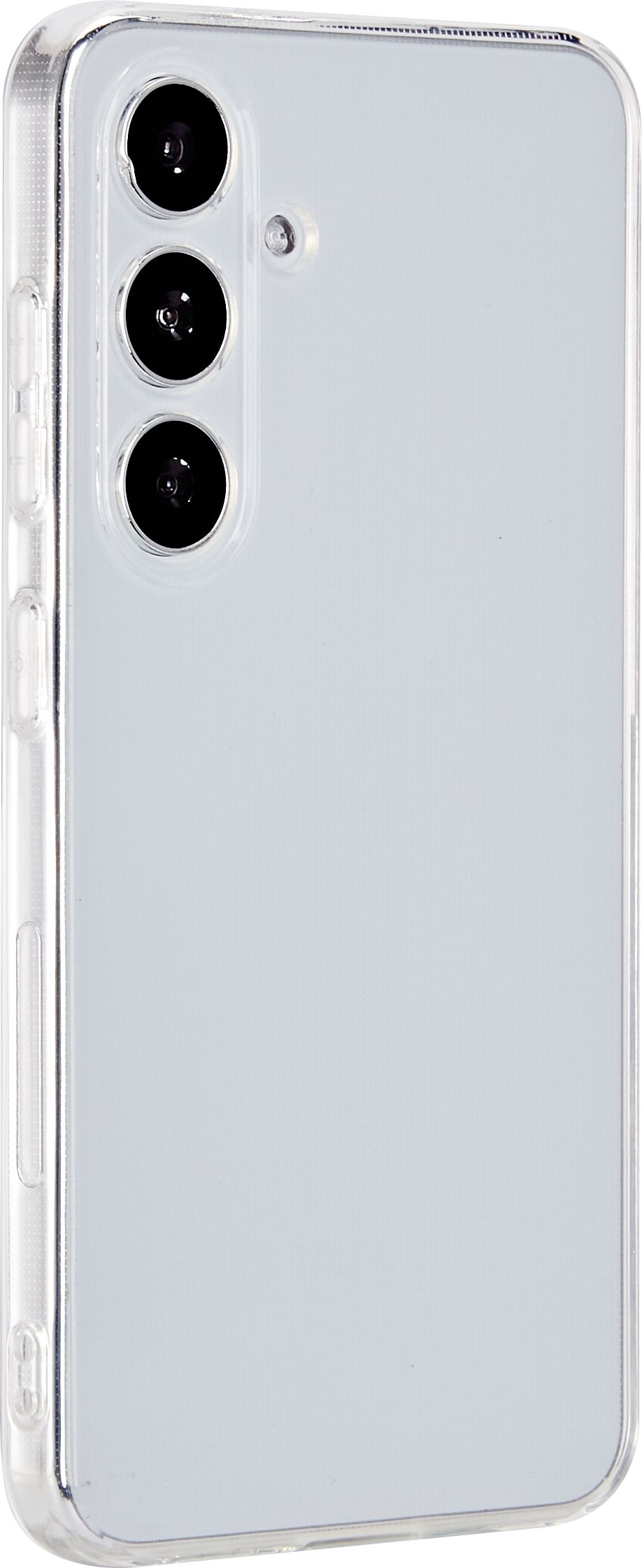 eSTUFF INFINITE GRS VIENNA S25 Galaxy Clear Cover. Material, Ansicht 4