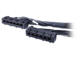 APC Data Distribution Cable - Netzwerkkabel - TAA-konform - RJ-45 (W)