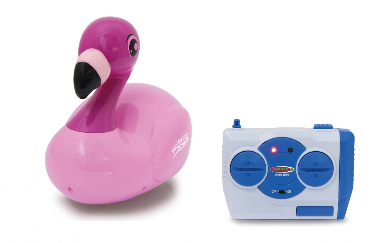 JAMARA Water Animals Flamingo - Tier - 6 Jahr(e), Ansicht 3
