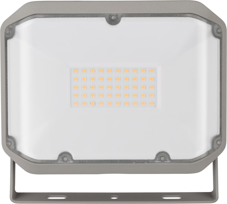 Brennenstuhl 1178030900 - Grau - IP44 - Metall - I - IK07 - 30 W, Ansicht 2