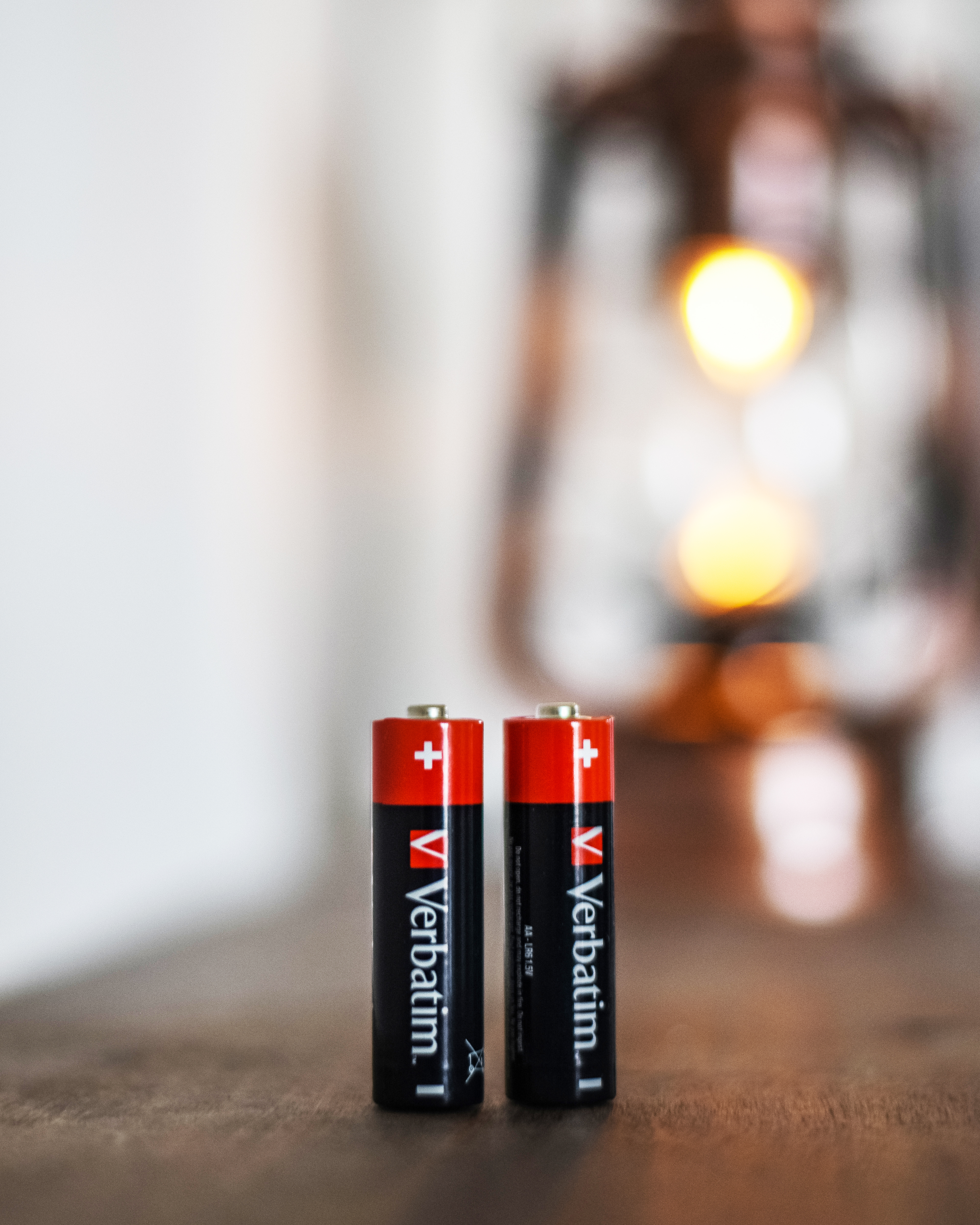 Verbatim Batterie 10 x AA / LR6 - Alkalisch, Ansicht 3