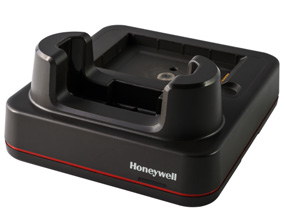 HONEYWELL Single Charging Dock - Batterieladegerät, Ansicht 2