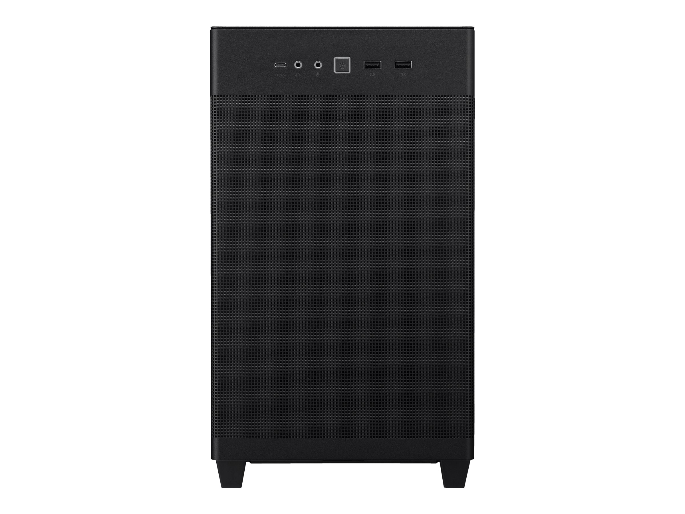 ASUS Prime AP201 - Kleiner Turm - micro ATX