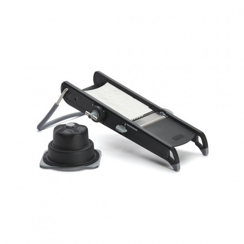 de BUYER La Mandoline Swing Plus - Gemüsehobel, Ansicht 2