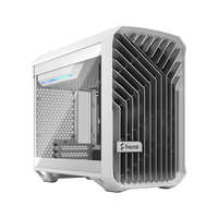 Fractal Design Fractal D. Torrent Nano TG Clear Tint wh| FD-C-TOR1N-03