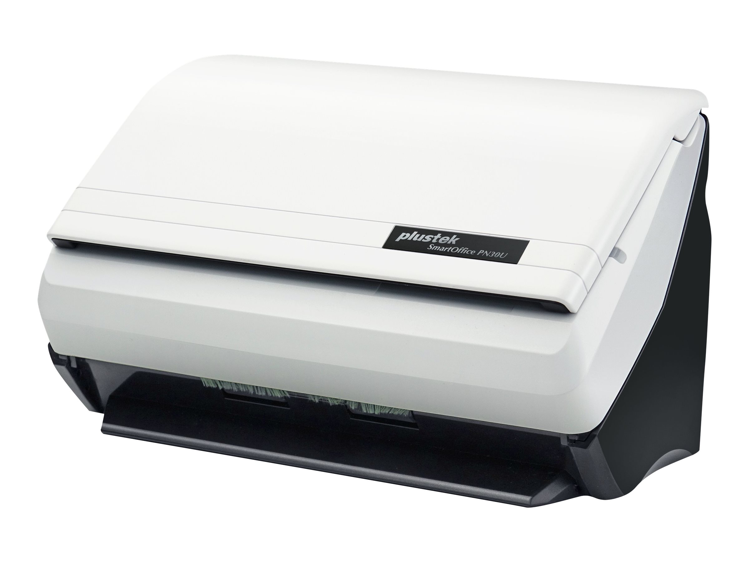 Plustek SmartOffice PN30U - Dokumentenscanner - Dual-CIS - Duplex - 216 x 5080 mm - 600 dpi x 600 dpi - bis zu 30 Seiten/Min. (einfarbig)