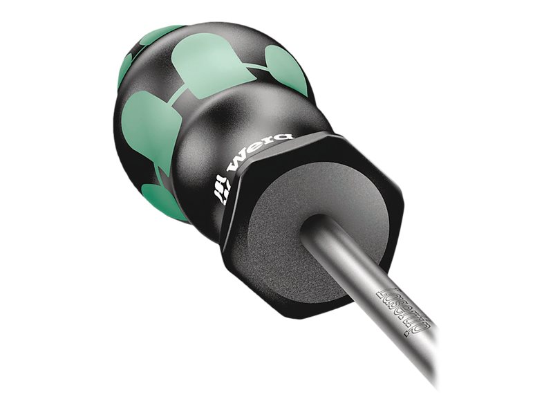Wera Kraftform Plus - Serie 300 334/355/6 - Schraubendrehersatz, Ansicht 3
