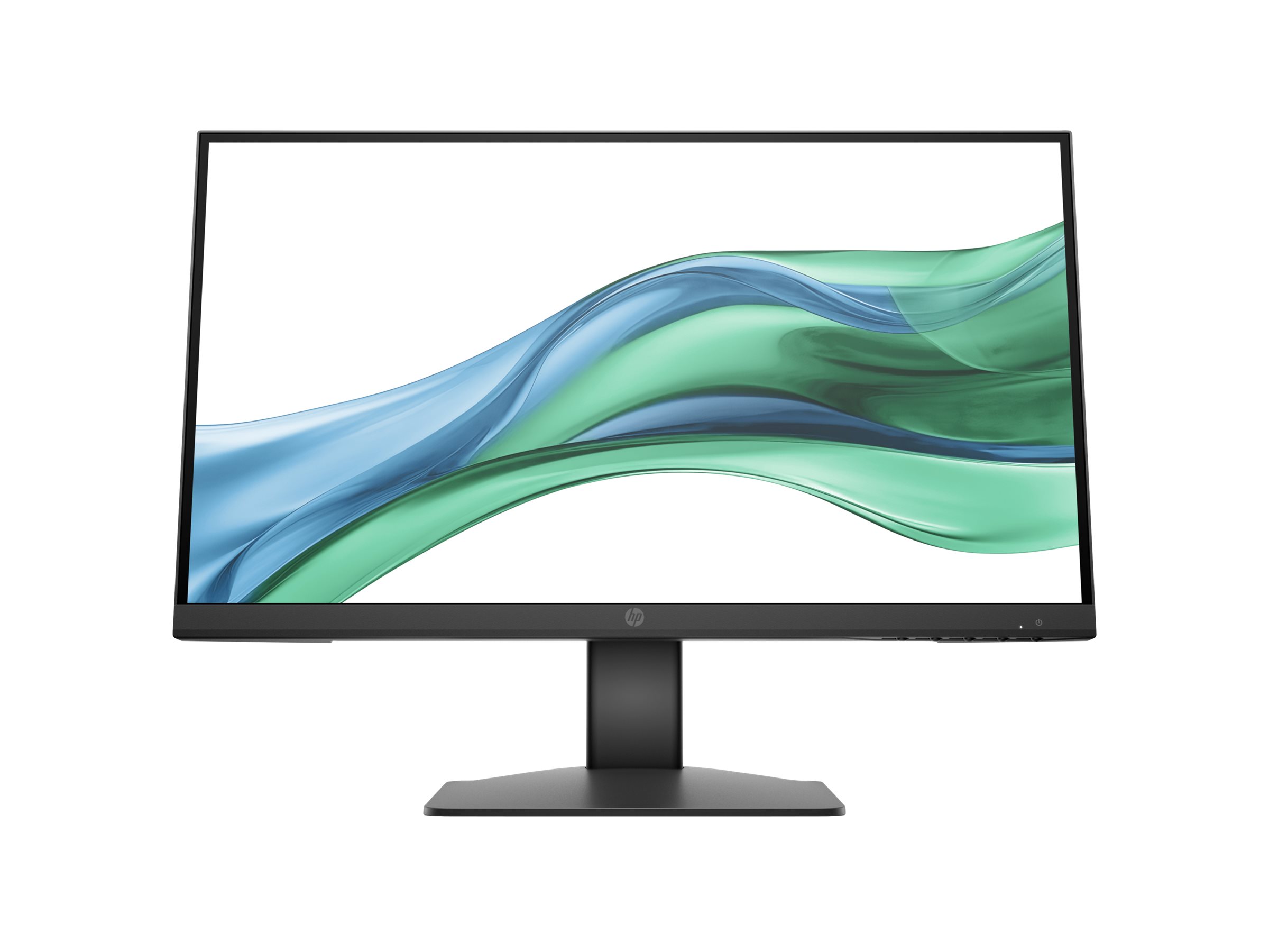 HP 322pe - Series 3 Pro - LED-Monitor - 54.5 cm (21.45")