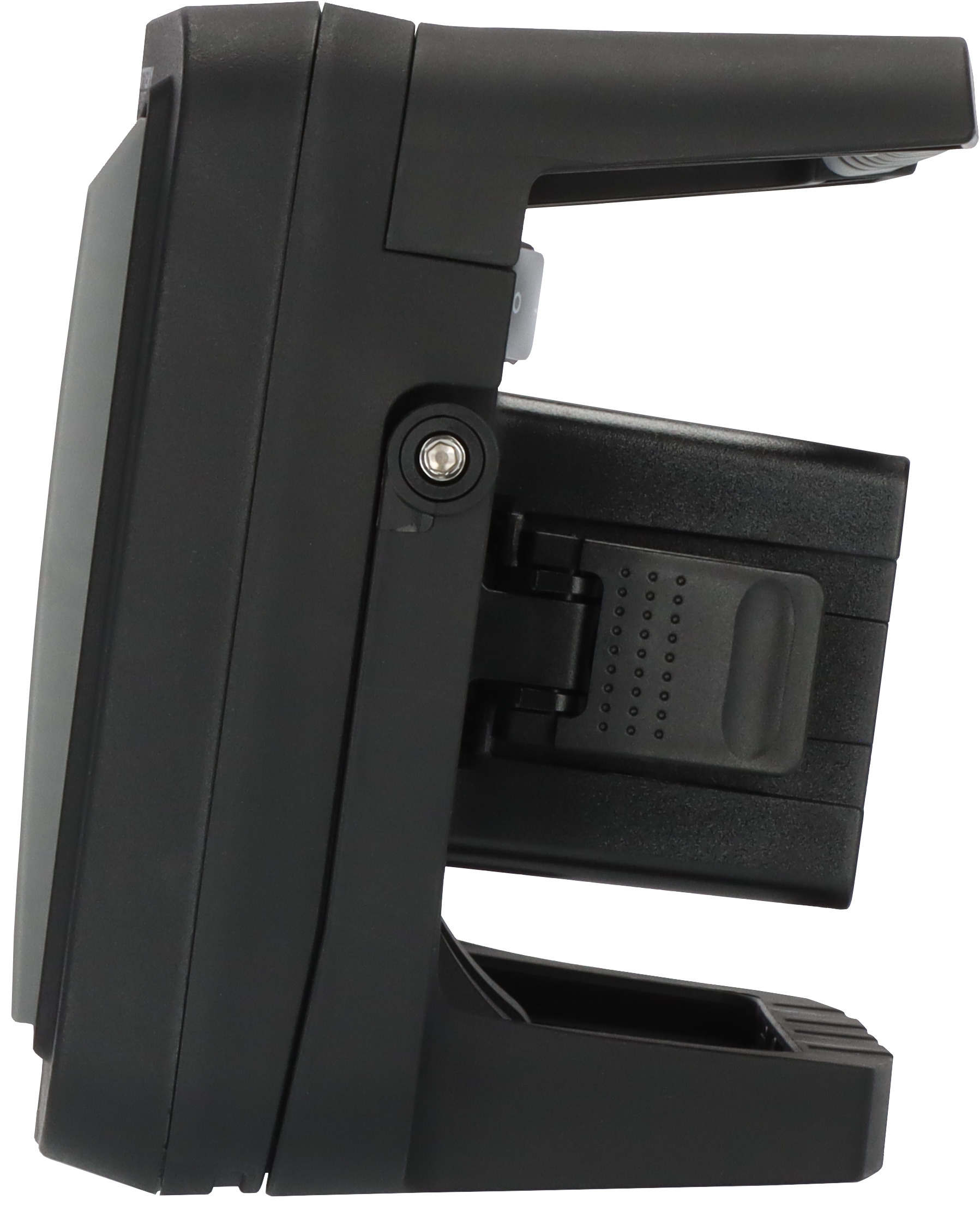 Brennenstuhl 3000 MA - Arbeitslicht/-strahler, Ansicht 2