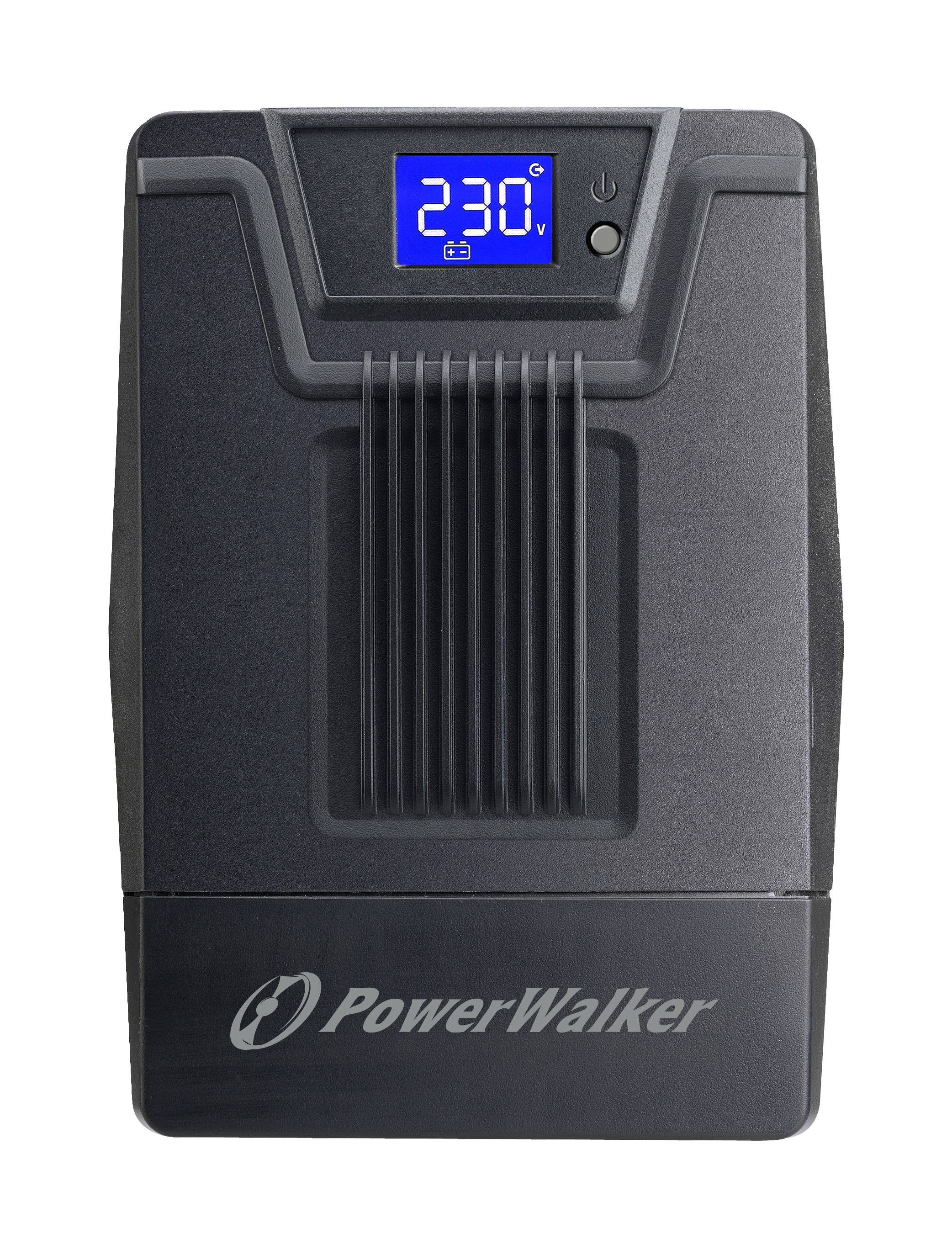 BlueWalker VI 2000 SCL UK - Line-Interaktiv - 2 kVA - 1200 W - Sine - 162 V - 290 V, Ansicht 3
