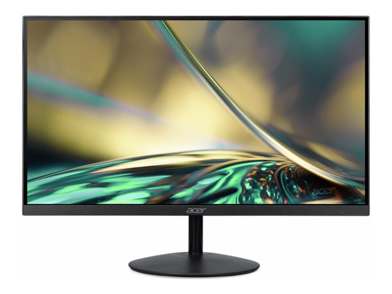Acer SA322QU Ebmiipx - SA Series - LCD-Monitor - 81.3 cm (32")