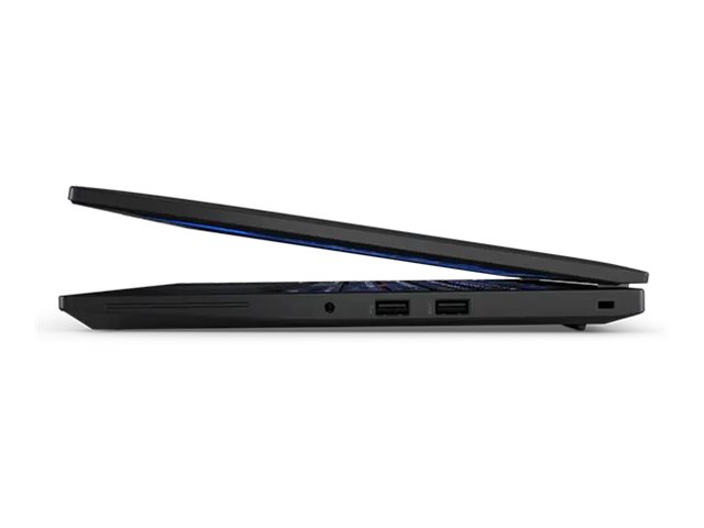 Lenovo ThinkPad L14 Gen 5 21L1 - 180°-Scharnierdesign - Intel Core Ultra 7 155U  1.7 GHz - Win 11 Pro - Intel Graphics - 32 GB RAM - 1 TB SSD TCG Opal Encryption 2 NVMe - 35.6 cm (14)