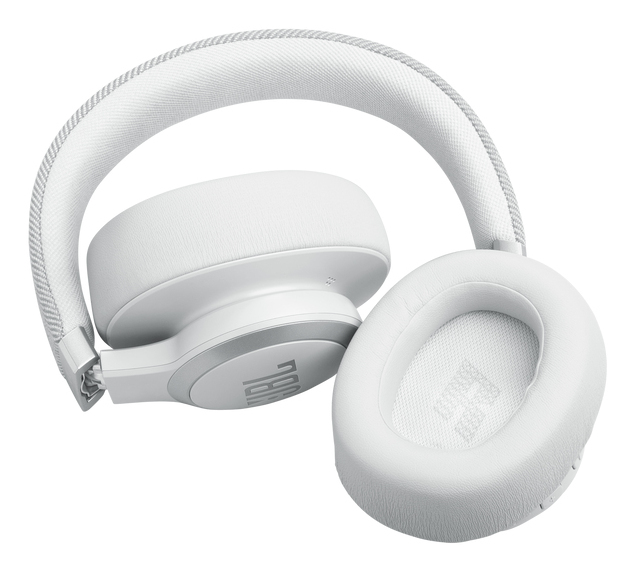 JBL LIVE 770NC - Kopfhörer mit Mikrofon - ohrumschließend, Ansicht 4