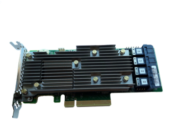 Fujitsu PRAID EP540i - Speichercontroller (RAID), Ansicht 2