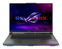 ASUS ROG Strix G16 G614FR-S5214W Notebook AMD Ryzen 9 9955HX 16" - Notebook - 2,5 GHz