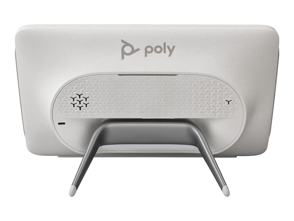 HP Poly TC10 - Ohne Netzkabel - Touch Controller
