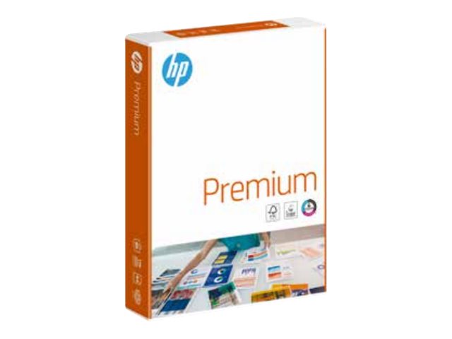 Hewlett Packard (HP) HP Premium A 4, 80 g 500 Blatt                CHP 850
