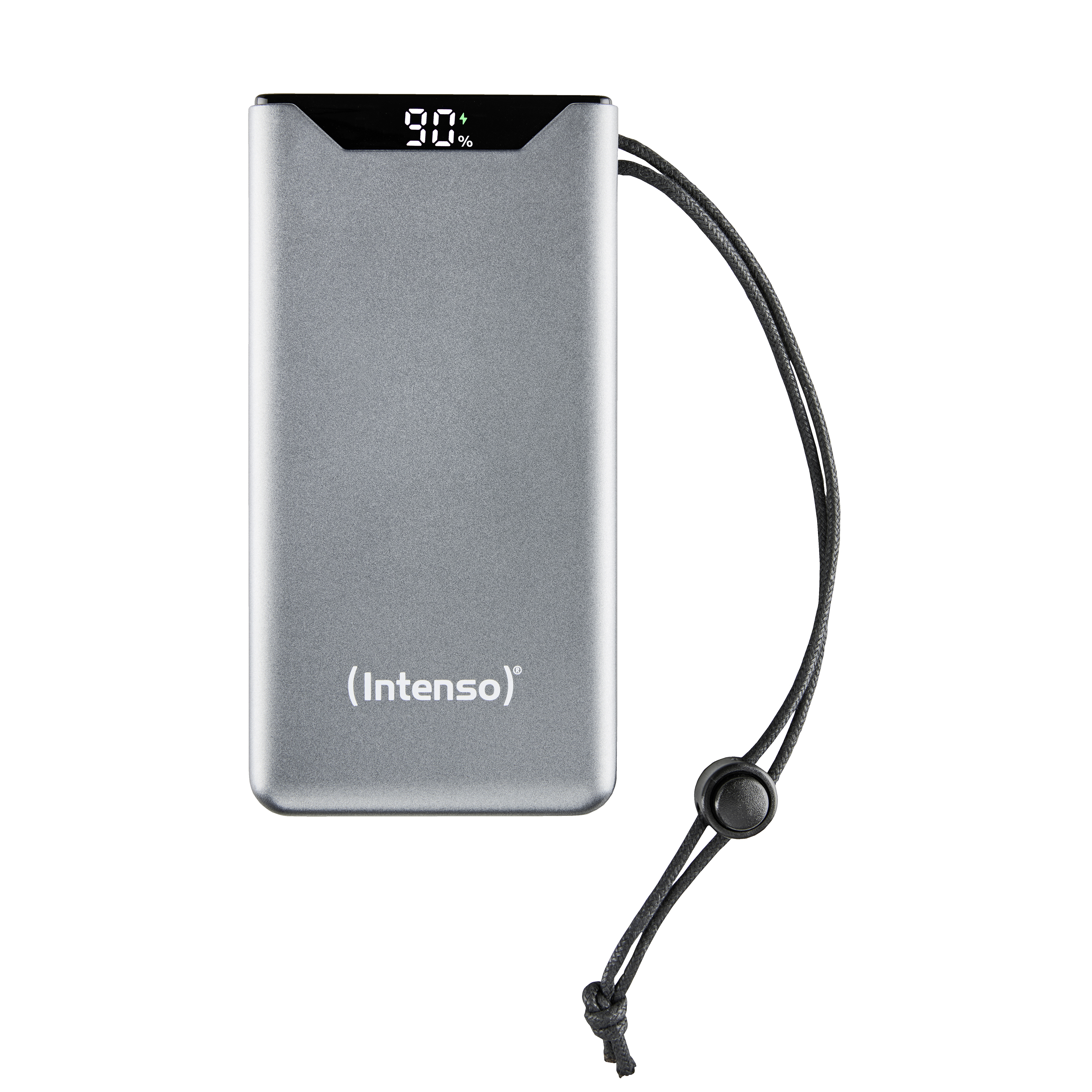 Intenso Power Bank F 20000 mAh Grau USB C/C - Akku, Ansicht 4