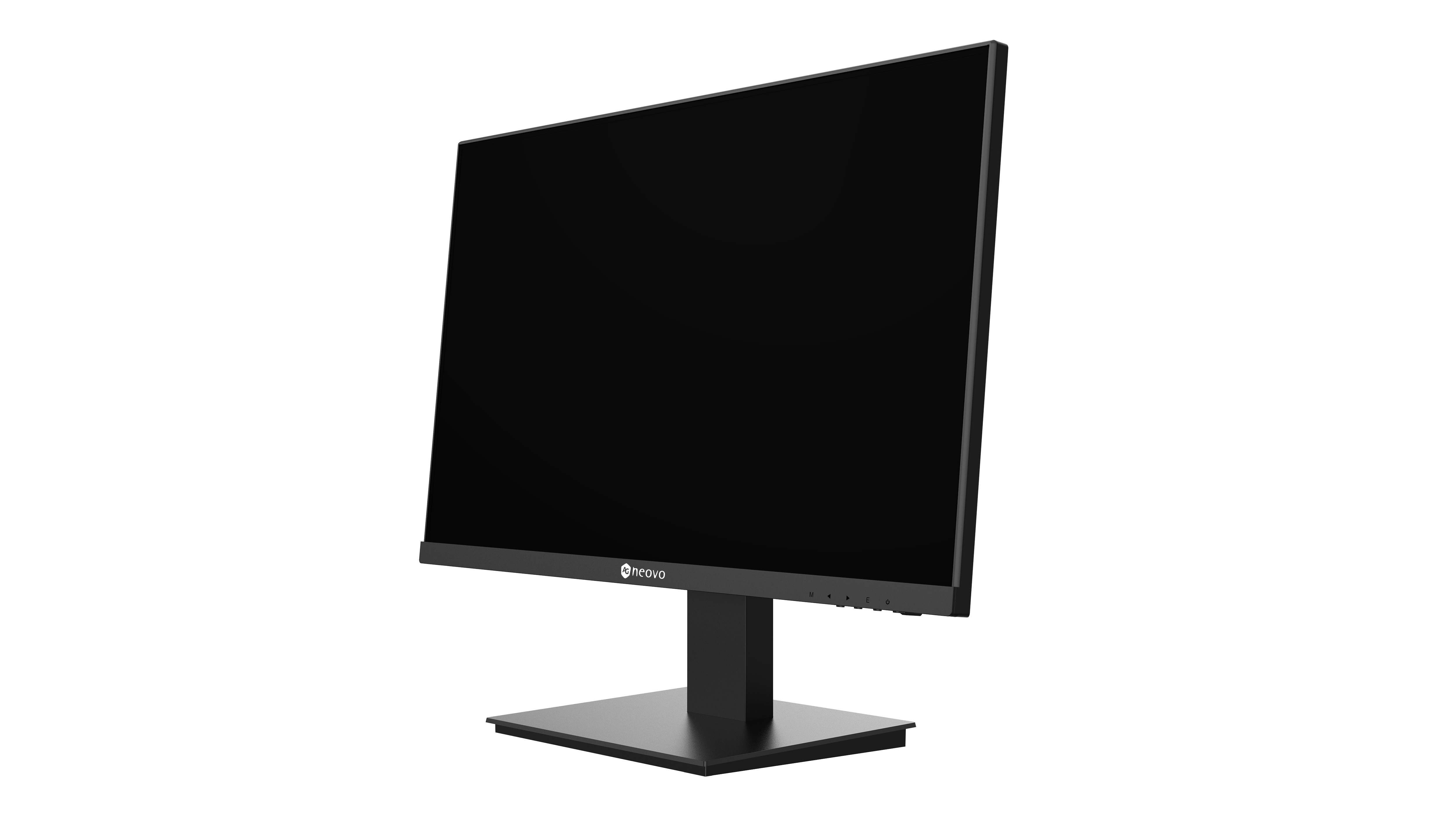 AG Neovo LA-2403 - Flachbildschirm (TFT/LCD) - 60,5 cm, Ansicht 3