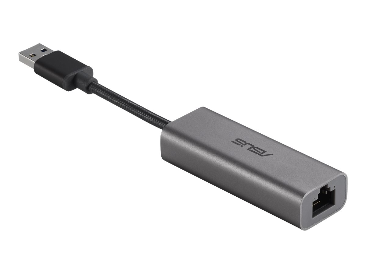 ASUS USB-C2500 - Netzwerkadapter - USB 3.2 Gen