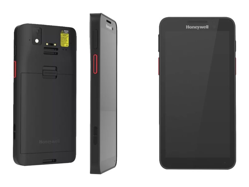 HONEYWELL CT30 XP - Datenerfassungsterminal - Android 11 oder höher - 64 GB - 13.97 cm (5.5), Ansicht 2