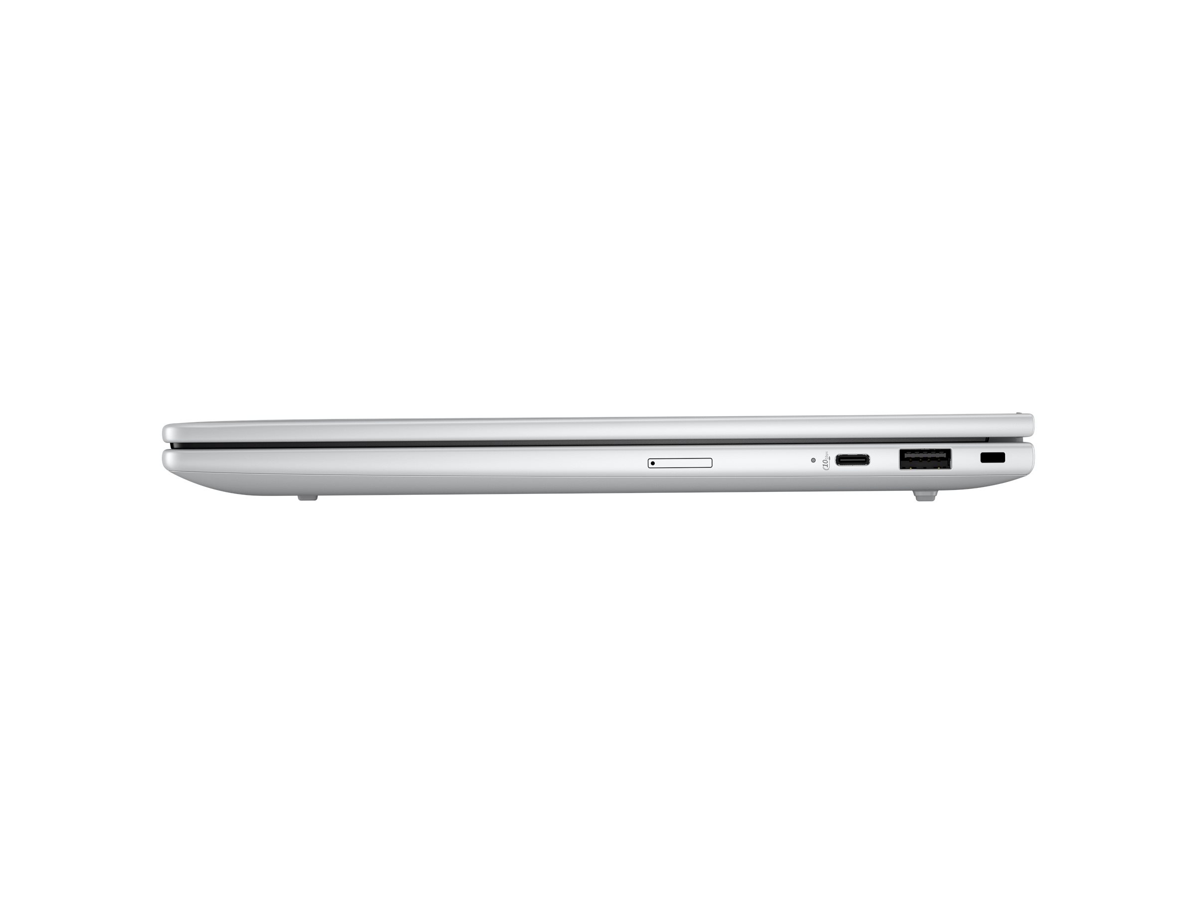 HP EliteBook 8 G1a Notebook AI - 177-Grad Scharnierdesign - AMD Ryzen 7 250 / 3.3 GHz - Win 11 Pro - Radeon 780M - 32 GB RAM - 512 GB SSD NVMe - 33.8 cm (13.3")