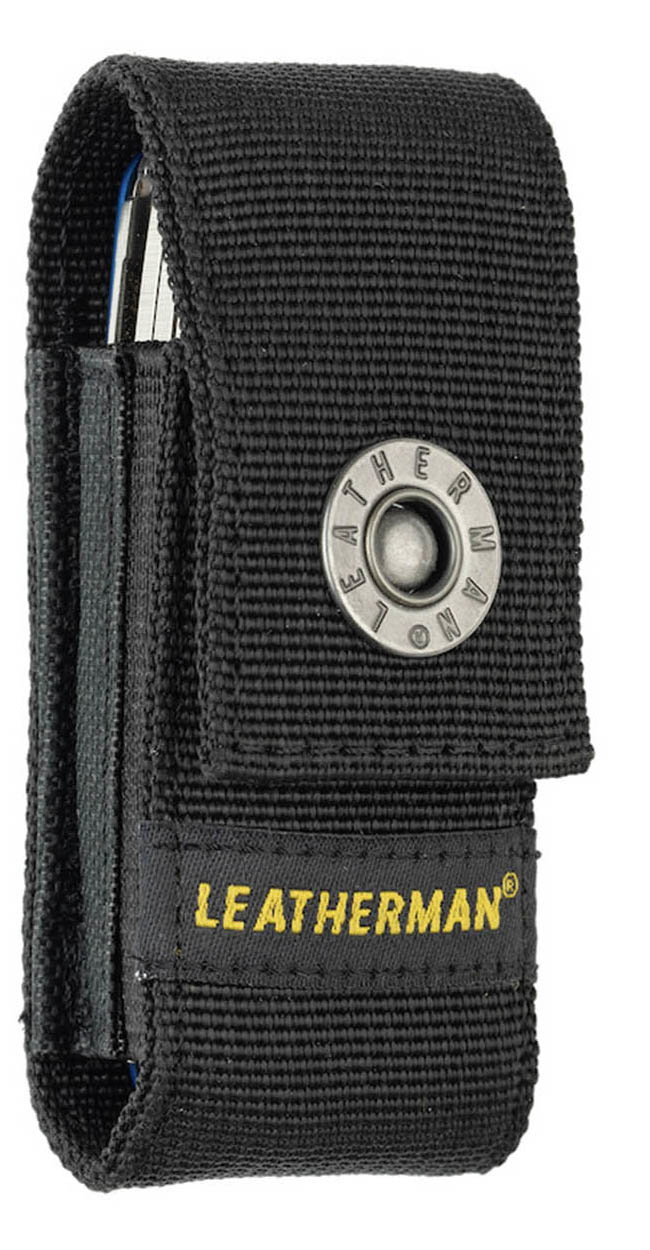 Leatherman Rebar - Multifunktionswerkzeug - 10,16 cm (geschlossen), Ansicht 2