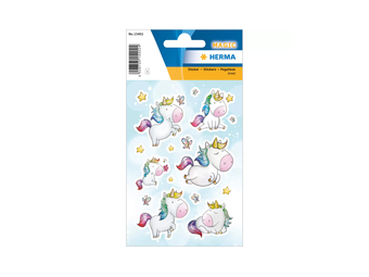 HERMA 15402 - Mehrfarbig - Multi-Muster - 1 Blätter