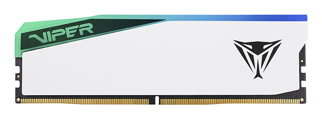 PATRIOT Viper Elite 5 RGB - DDR5 - Kit - 48 GB: 2 x 24 GB, Ansicht 3