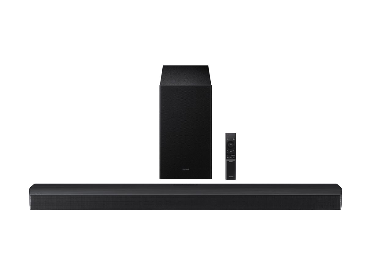 Samsung HW-B750F - B-Series - Soundleistensystem, Ansicht 3