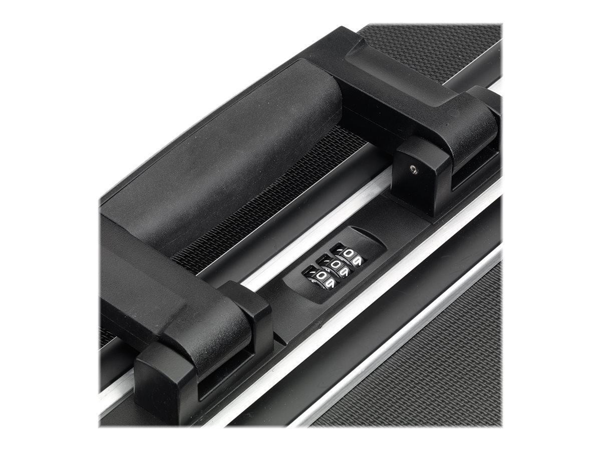 B&W International B&W TOOL.CASES go - Hartschalentasche für Werkzeuge, Ansicht 4