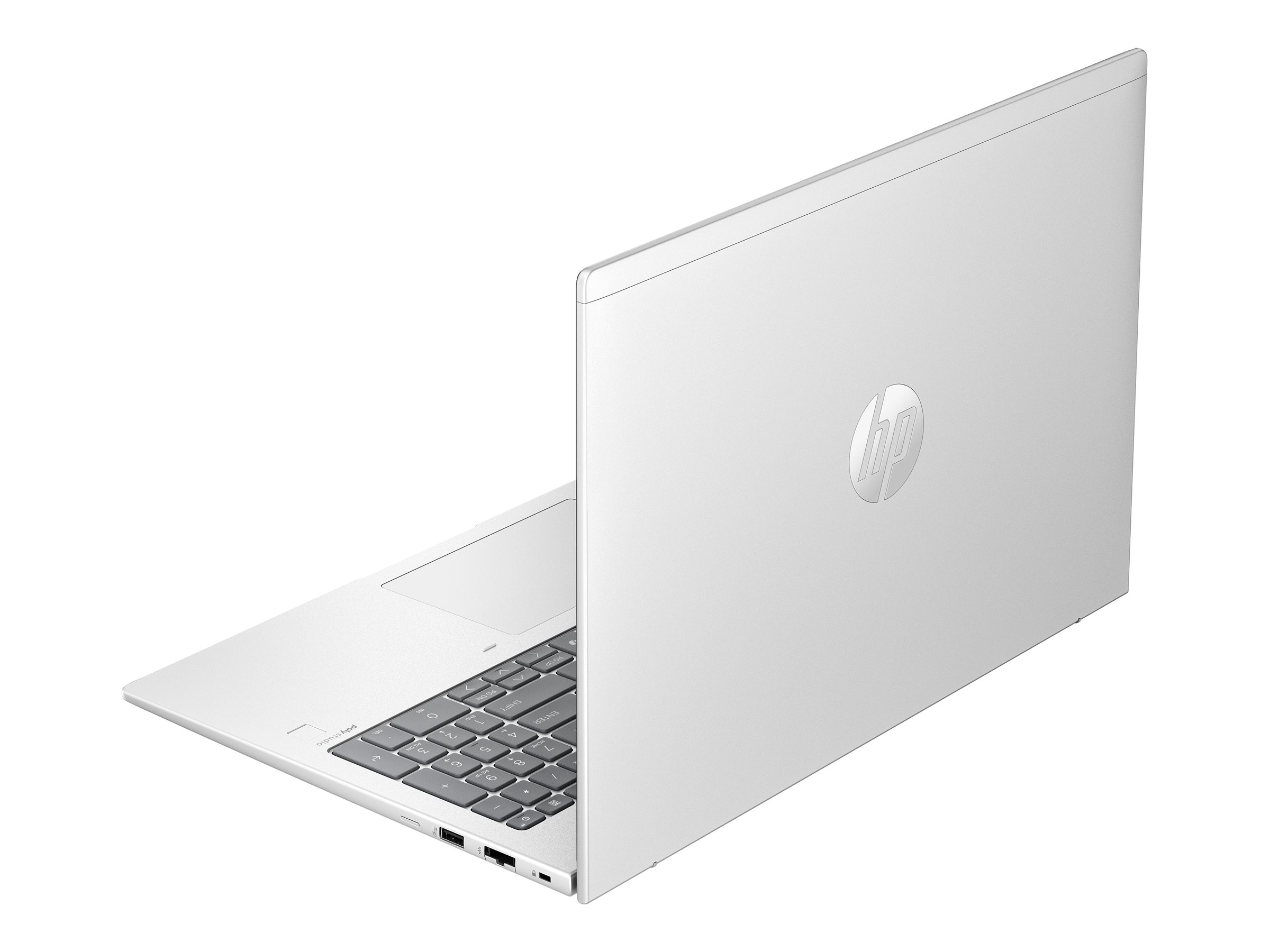 HP ProBook 460 G11 Notebook - Intel Core Ultra 5 125U  1.3 GHz - Win 11 Pro - Intel Graphics - 16 GB RAM - 512 GB SSD NVMe - 40.6 cm (16)