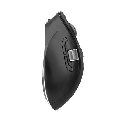 Alogic Apex - Maus - USB-C wiederaufladbar, programmierbar, Ansicht 4