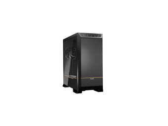 Be Quiet! Dark Base Pro 901 - FT - ATX - Seitenteil mit Fenster (gehärtetes Glas)