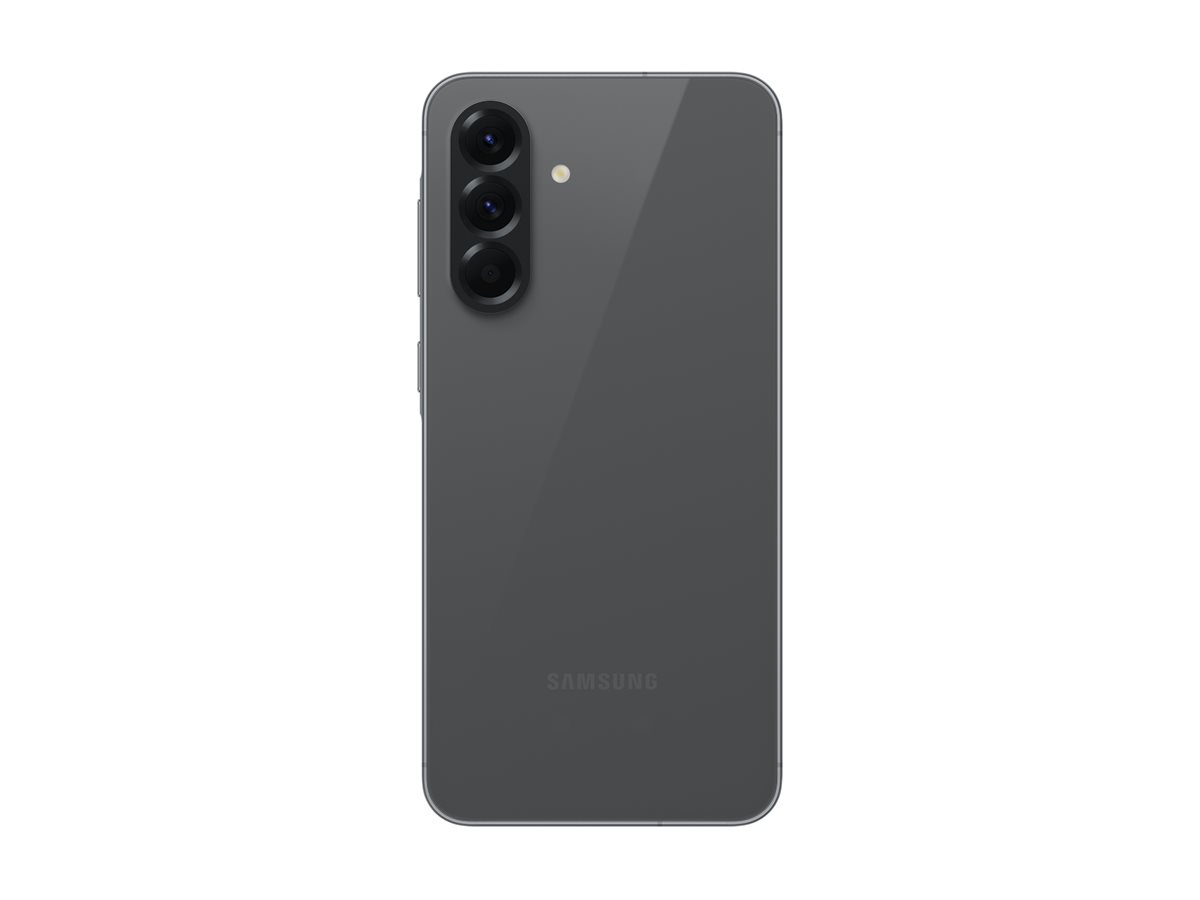 Samsung Galaxy A56 - 5G Smartphone - Dual-SIM - RAM 8 GB  Interner Speicher 256 GB - OLED-Display - 6.7 - 2340 x 1080 Pixel (120 Hz)