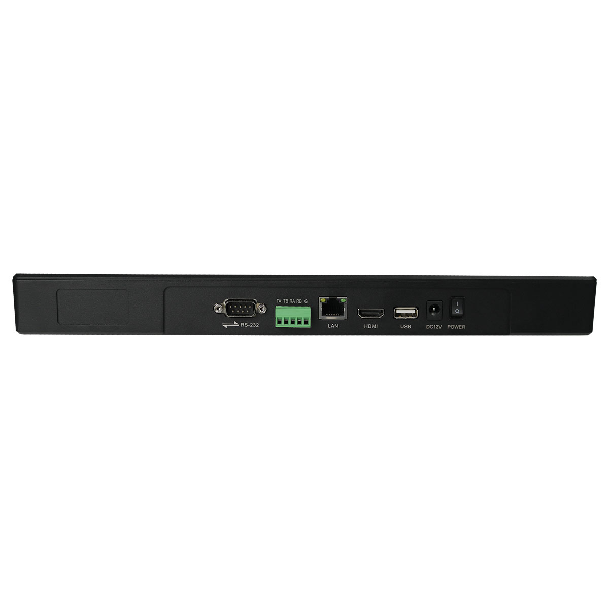 PTZOptics IP & Serial PTZ Camera Joystick Controller, Ansicht 4