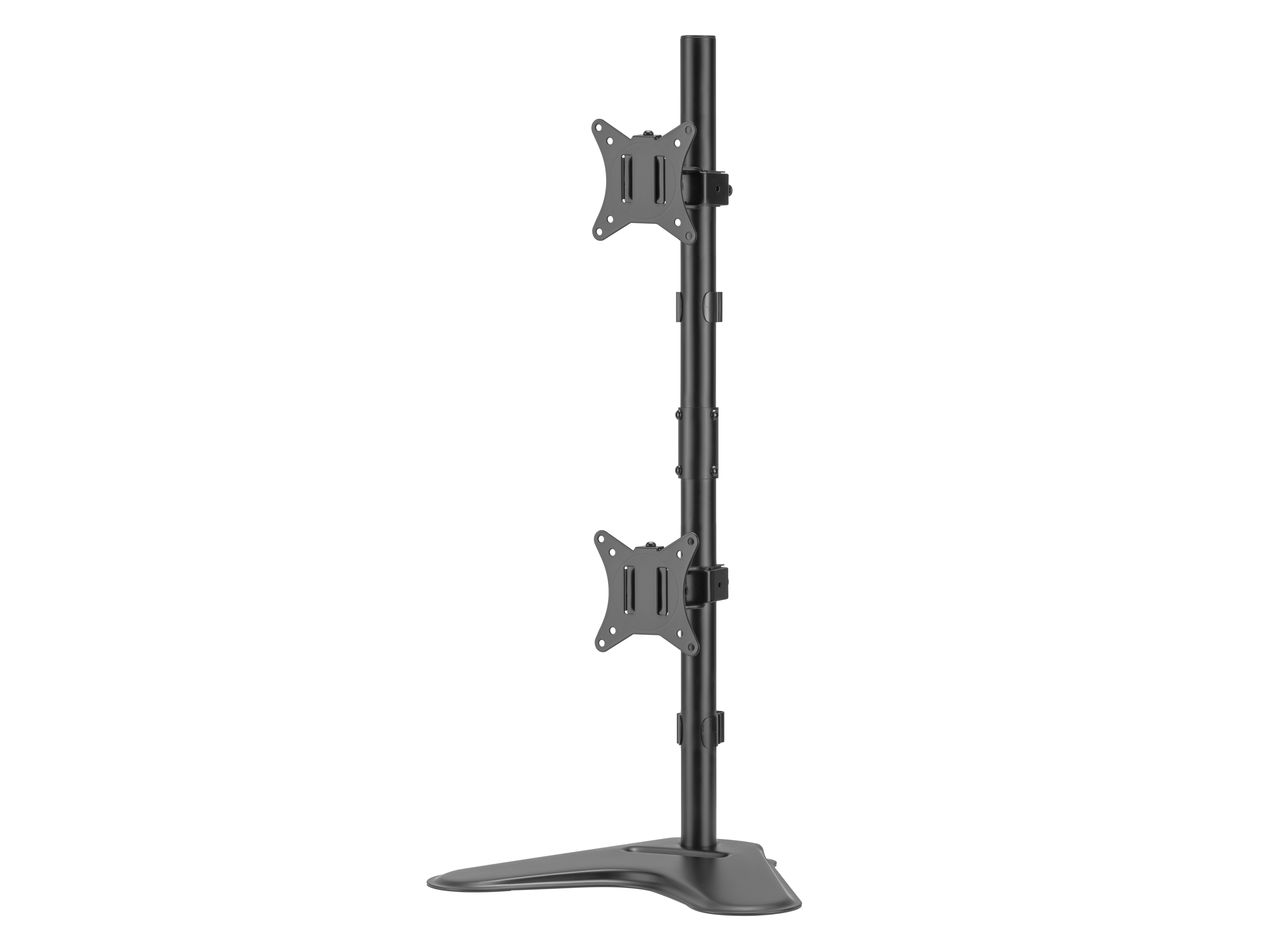 Equip Tischfuß 17-32/2TFT je 9kg 360° schwarz retail, Ansicht 3