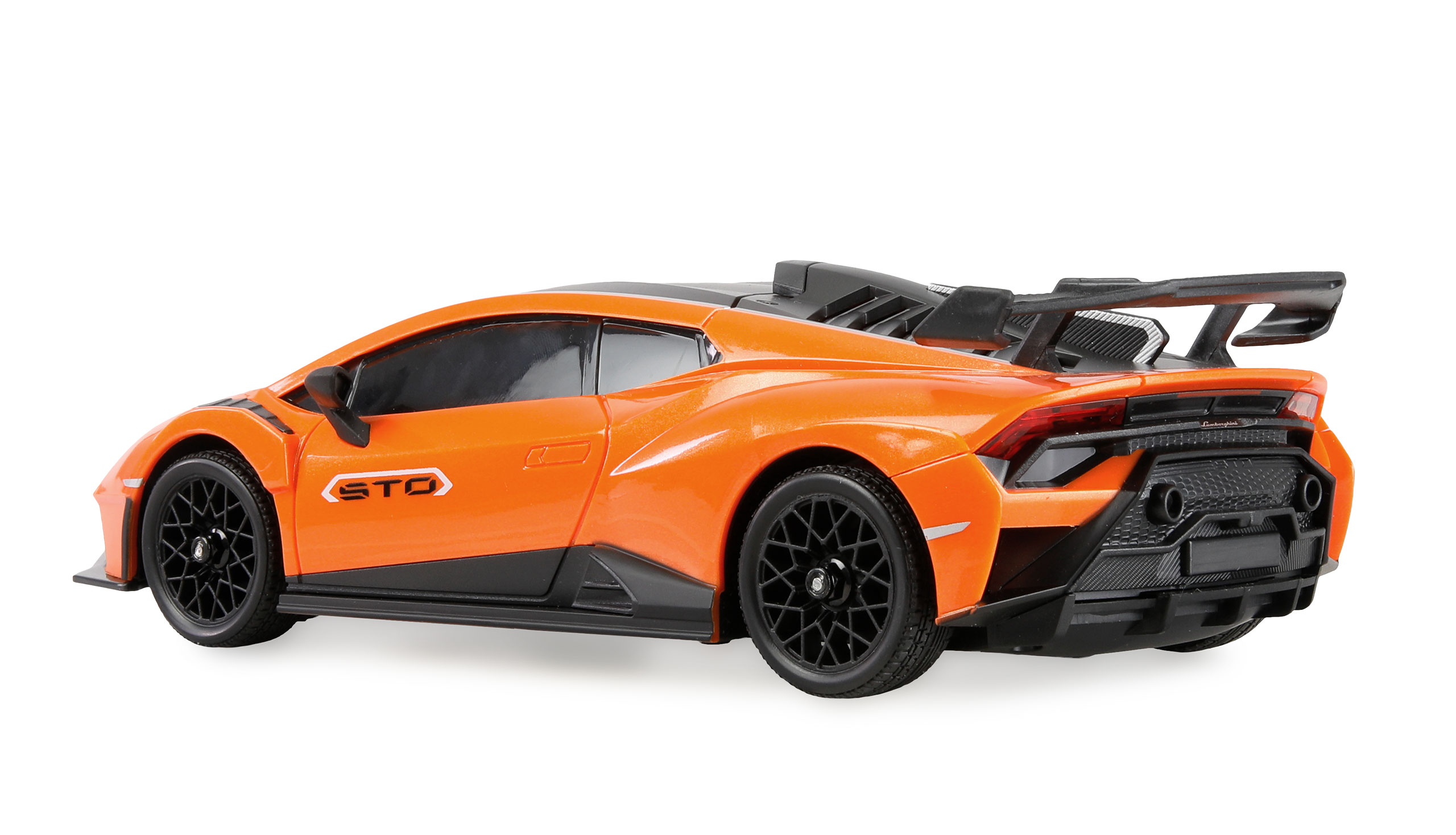 Amewi RC Drift Lamborghini Huracan orange, Ansicht 3