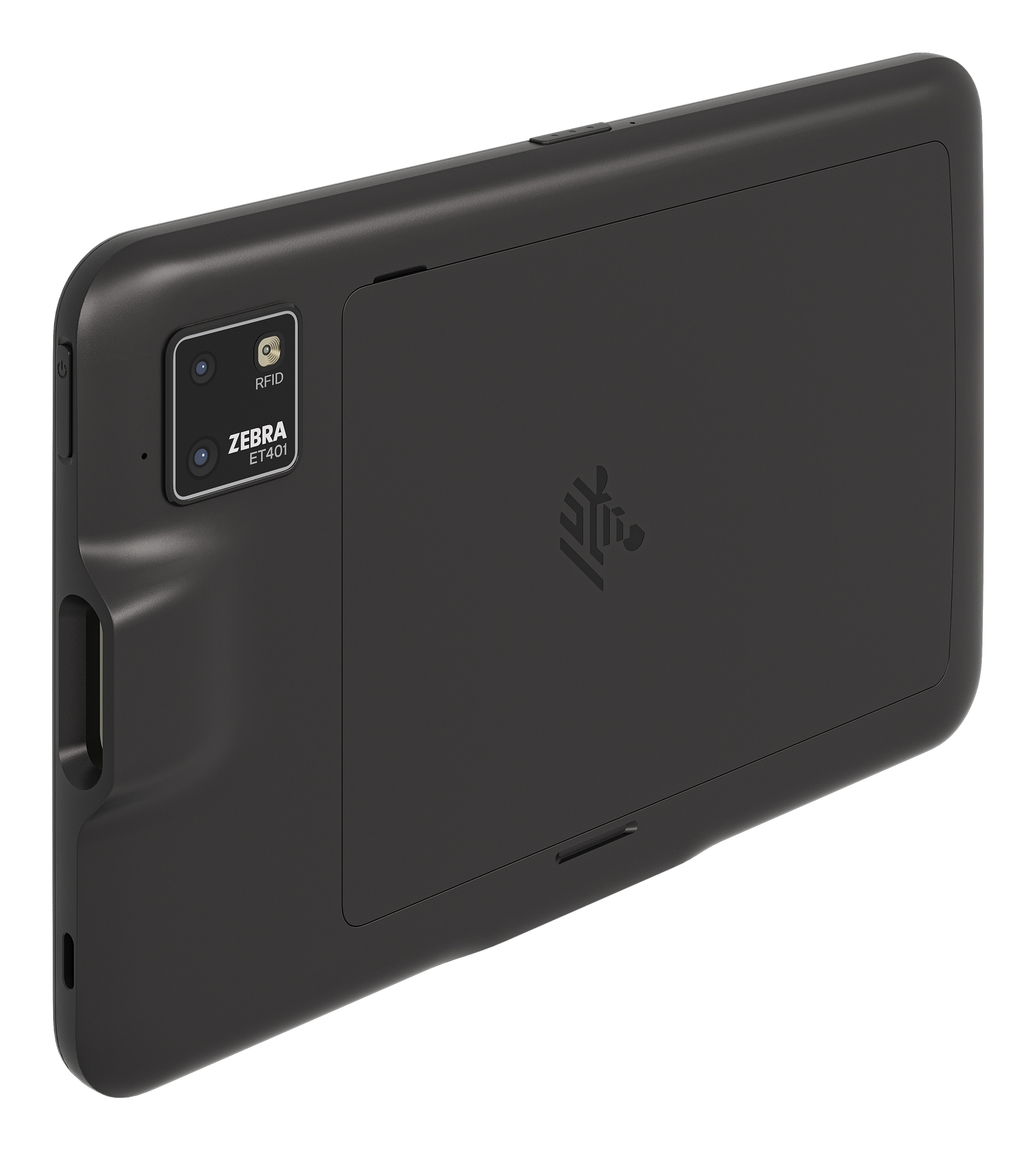 Zebra ET401 8 WiFI7 Standard SE4100 - Tablet - 2 GHz, Ansicht 3