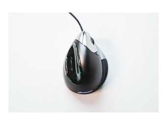Bakker Elkhuizen Evoluent Vertical Mouse 4 - Vertikale Maus