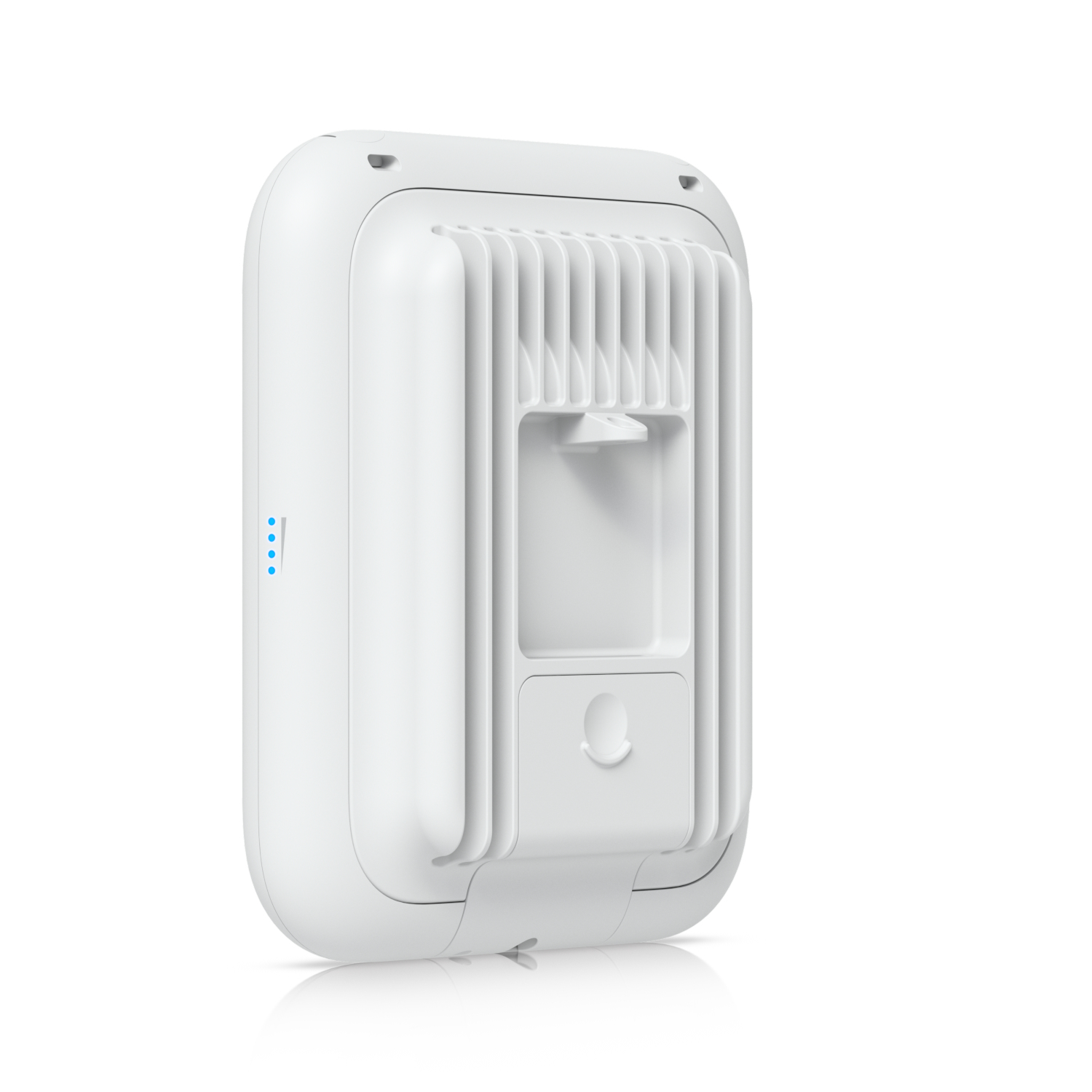 Ubiquiti UniFi U7 Pro - Accesspoint - Wi-Fi 7, Ansicht 3