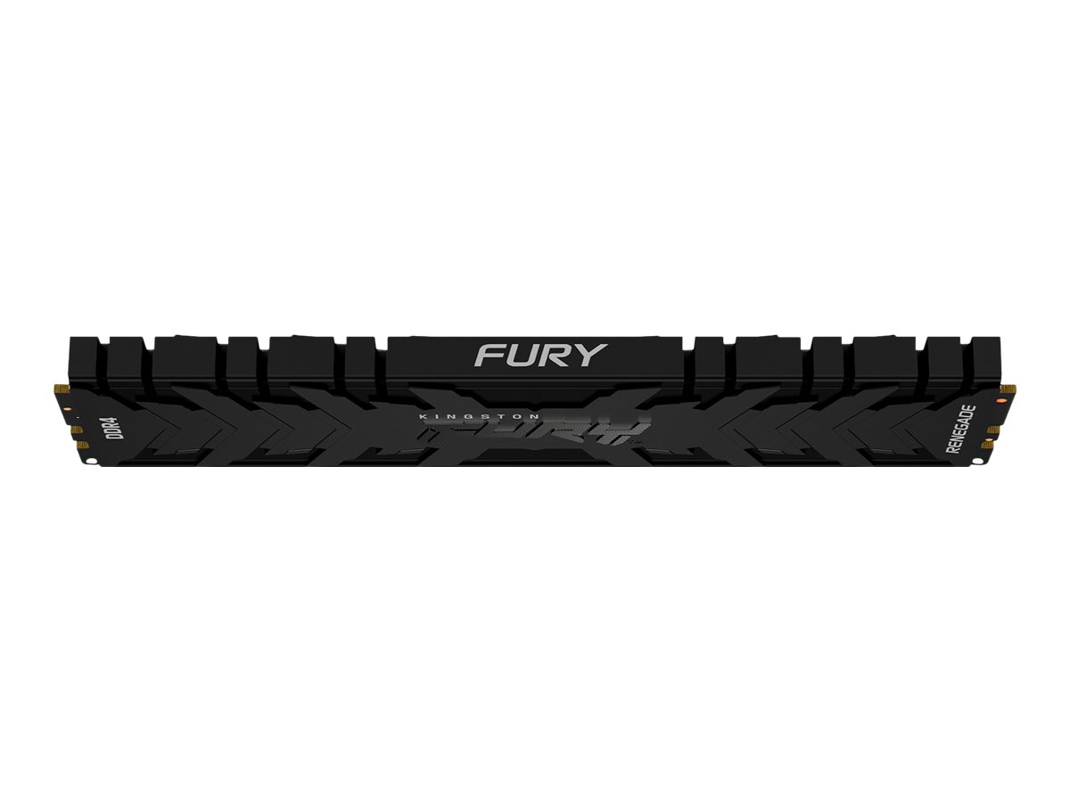 Kingston FURY Renegade RGB - DDR4 - Kit - 16 GB: 2 x 8 GB