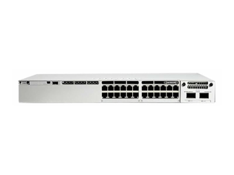 Cisco Catalyst 9300 - Network Essentials - Switch