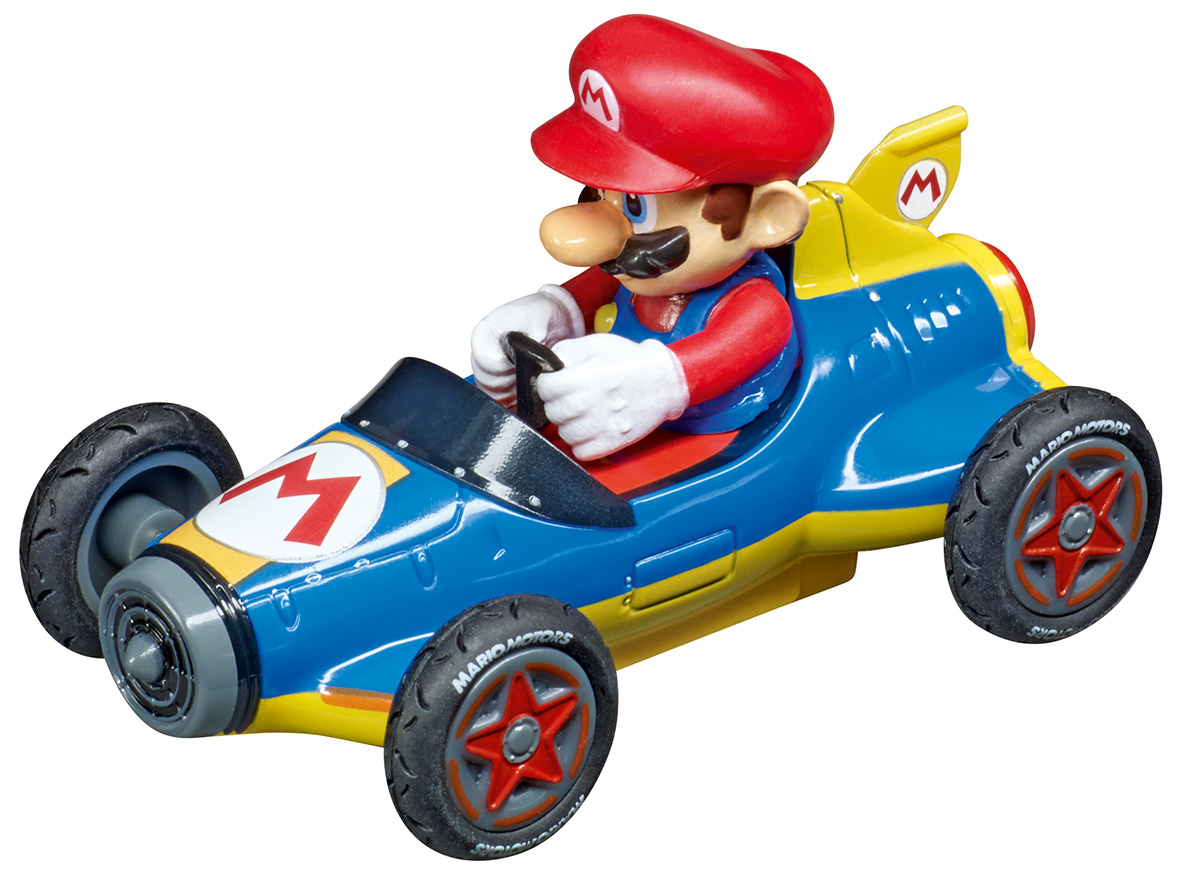 Stadlbauer GO!!! Nintendo Mario Kart Mach 8 20062492, Ansicht 4