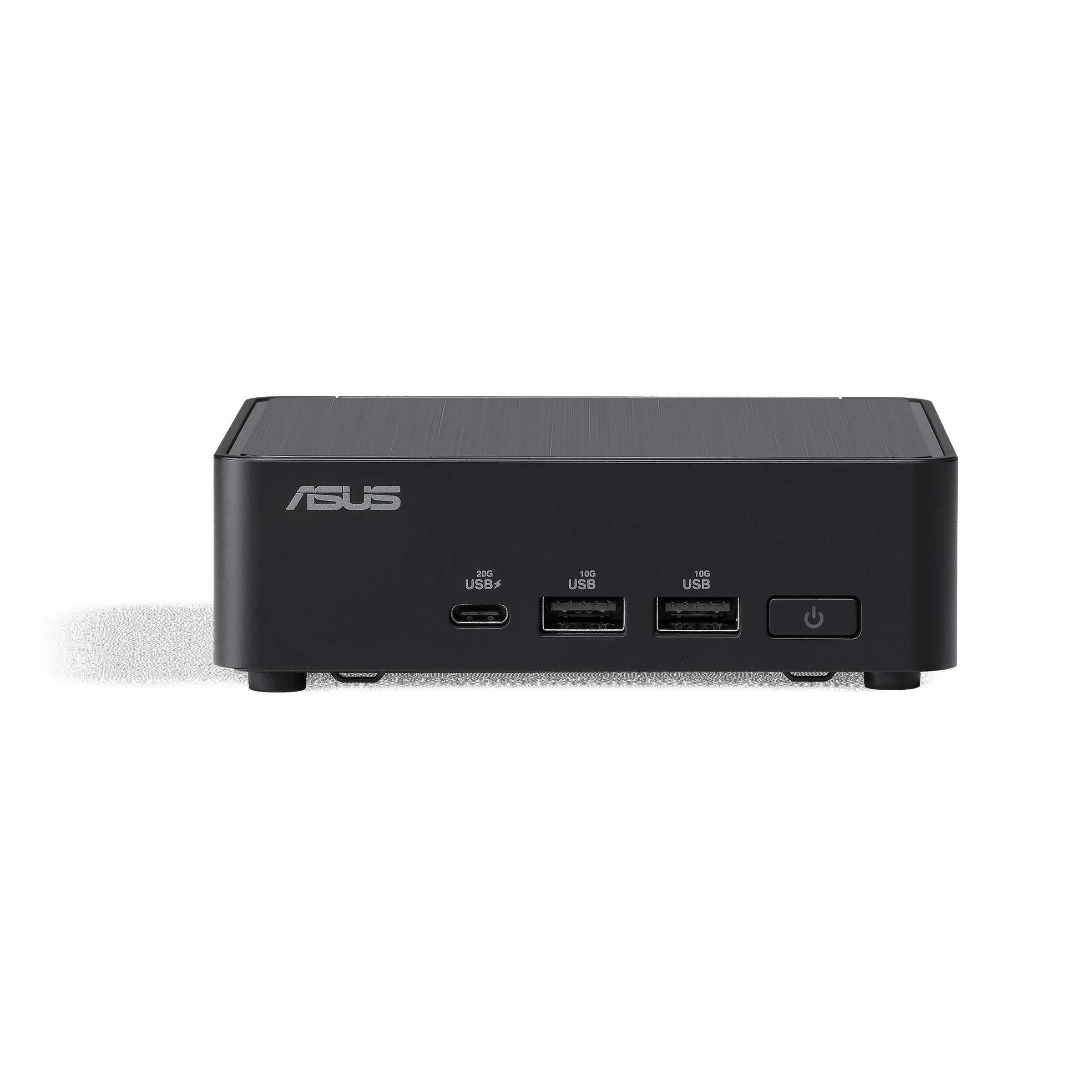 ASUS NUC 14 Pro RNUC14RVKU500002I - Barebone - Mini-PC - 1 x Core Ultra 5 125H / 1.2 GHz - RAM 0 GB - Intel Arc Graphics, Ansicht 2