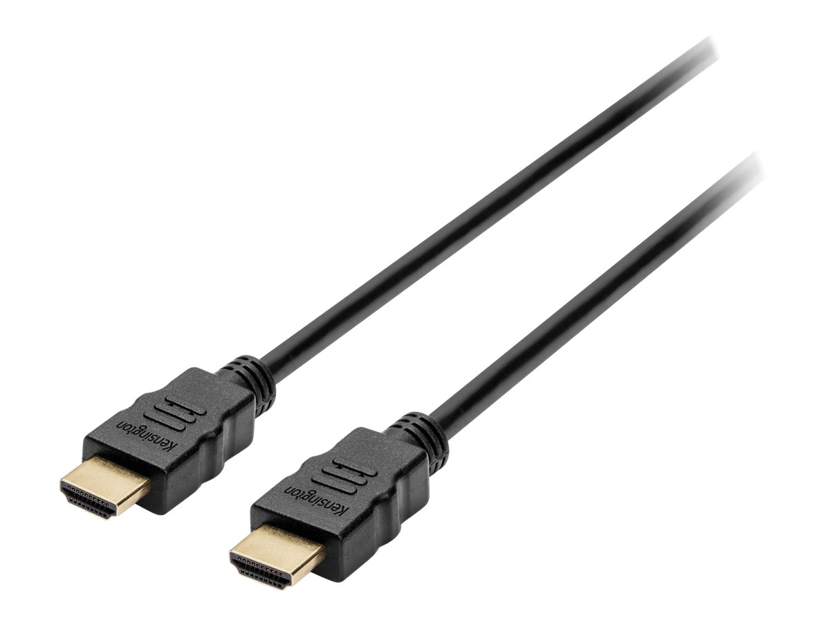 KENSINGTON HDMI 2.0 zu HDMI 2.0 Kabel (K33020WW)