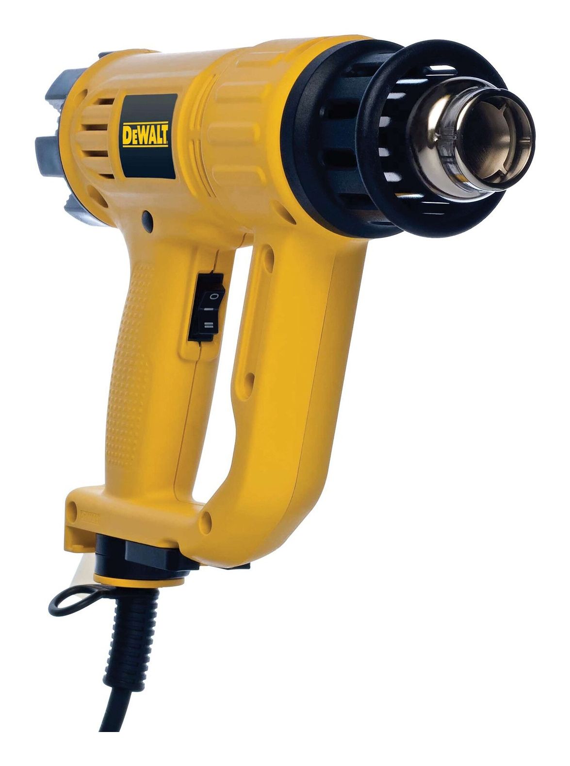 DeWalt D26411 Elektro-Heißluftgebläse, Ansicht 4